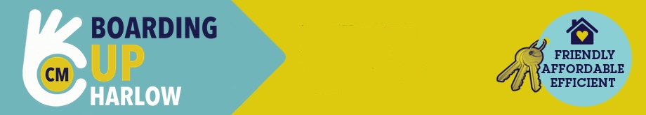 Boarding Up Harlow Header Banner